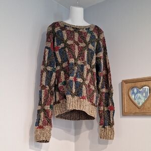 Vintage Boston Traders Unisex Sweater